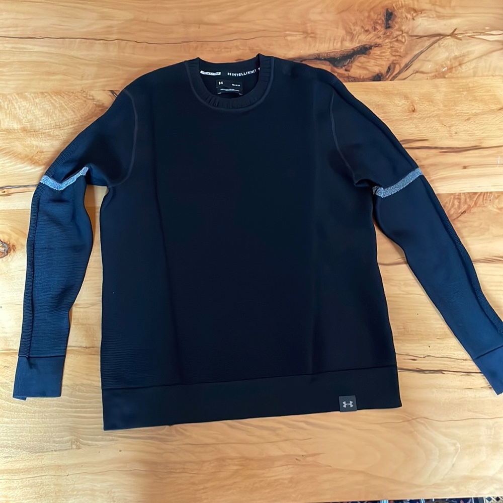 COPY - Intelliknit Under Armour sweater M